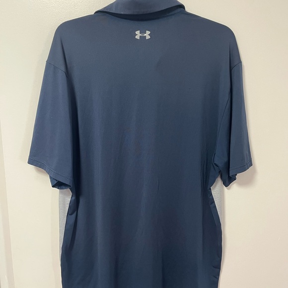 Under Armour polo shirt - Picture 3 of 3